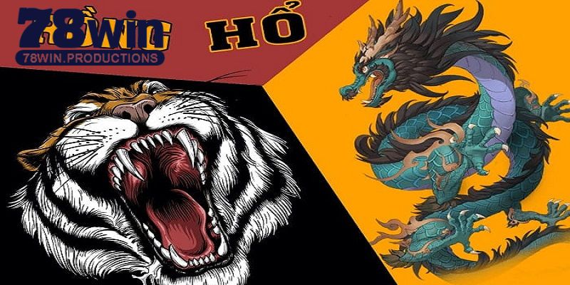 Cách Chơi Rồng Hổ - Hiểu Rõ Quy Tắc Tham Gia Đặt Cược Cơ Bản 78Win 6 Sơ lược đôi nét thông tin về tựa game rồng hổ